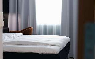 Best Western Plus Oslo Airport