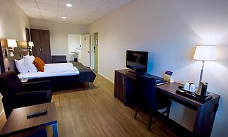 Thon Hotel Baronen