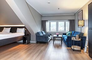 Thon Hotel Baronen