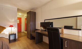 Thon Hotel Baronen