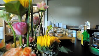 Thon Hotel Baronen