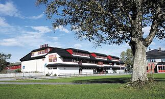 Thon Hotel Baronen