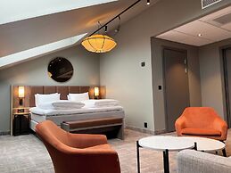 Karl Johan Hotel