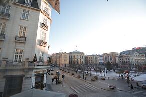 Karl Johan Hotel