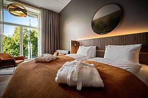 Karl Johan Hotel