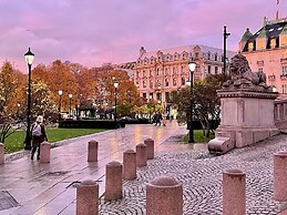 Karl Johan Hotel