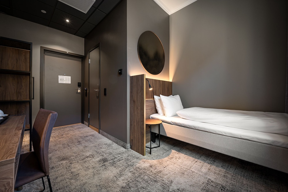 Karl Johan Hotel