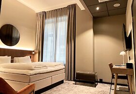Karl Johan Hotel