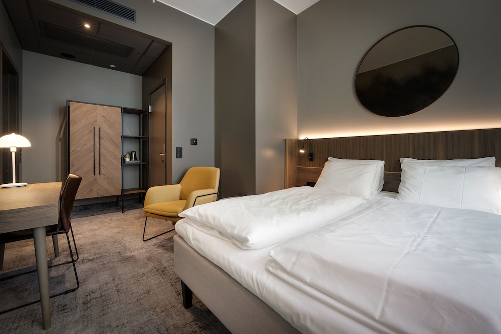 Karl Johan Hotel