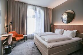 Karl Johan Hotel