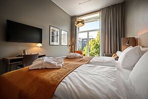 Karl Johan Hotel