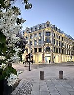 Karl Johan Hotel