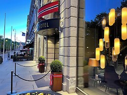 Karl Johan Hotel
