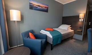 Thon Hotel Måløy