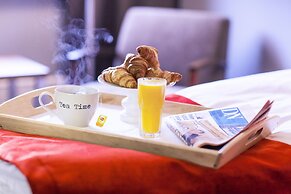 Thon Hotel Otta