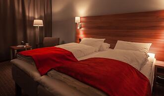Thon Hotel Otta