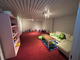 Thon Hotel Otta