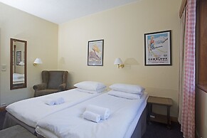 Skogstad Hotell - Unike Hoteller