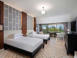 Pullman Phuket Karon Beach Resort