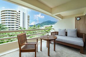 Pullman Phuket Karon Beach Resort