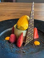 Rognan Hotell