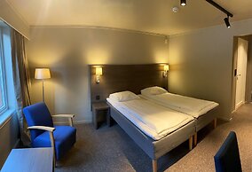 Rognan Hotell