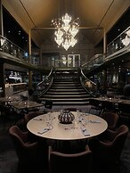 Rognan Hotell