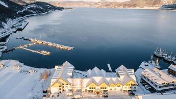 Rognan Hotell