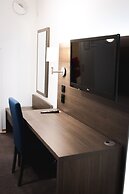 Rognan Hotell