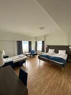 Rognan Hotell