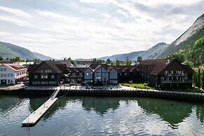 Rognan Hotell