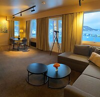 Rognan Hotell