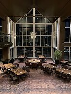 Rognan Hotell