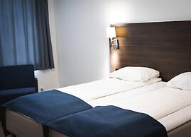 Rognan Hotell
