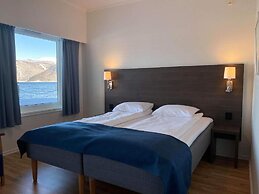 Rognan Hotell