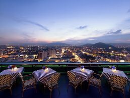 Royal Phuket City Hotel