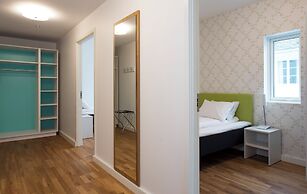 Thon Hotel Sandven