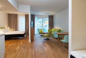 Thon Hotel Sandven