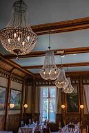 Thon Hotel Sandven