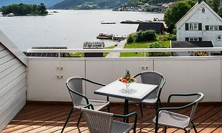 Thon Hotel Sandven