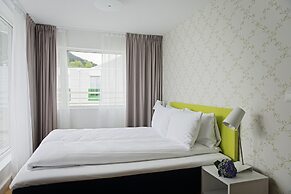 Thon Hotel Sandven
