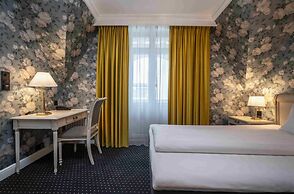 Thon Hotel Sandven