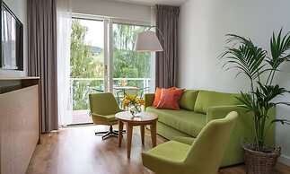Thon Hotel Sandven