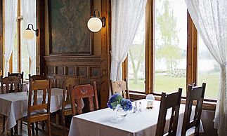 Thon Hotel Sandven
