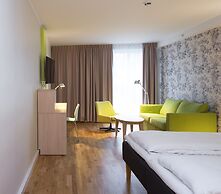 Thon Hotel Sandven