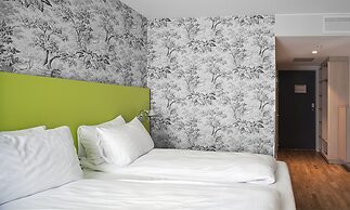Thon Hotel Sandven