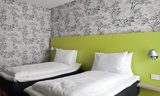Thon Hotel Sandven