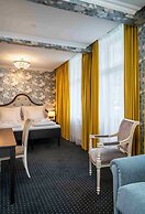 Thon Hotel Sandven