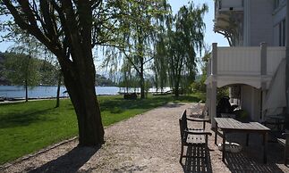 Thon Hotel Sandven