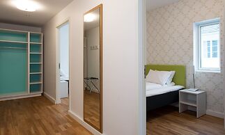 Thon Hotel Sandven